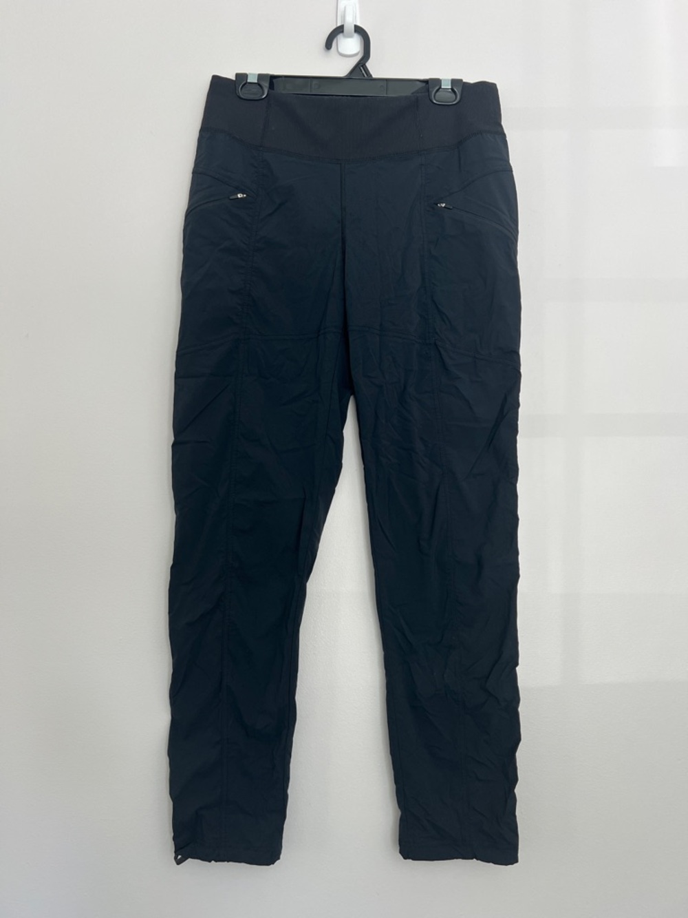 Prana Koen Pant - M - Black